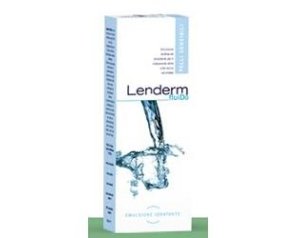 LENDERM FLUIDO LENITIVO 200ML