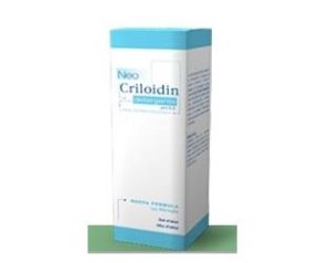 NEO CRILOIDIN BAGNO DETERGENTE