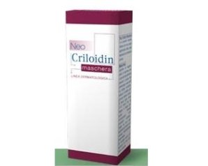 NEO CRILOIDIN Maschera Torba