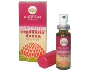 EQUILIBRIO DONNA SPR ORALE20ML