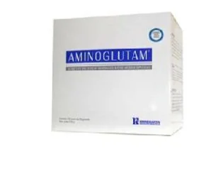 AMINOGLUTAM 30BUST