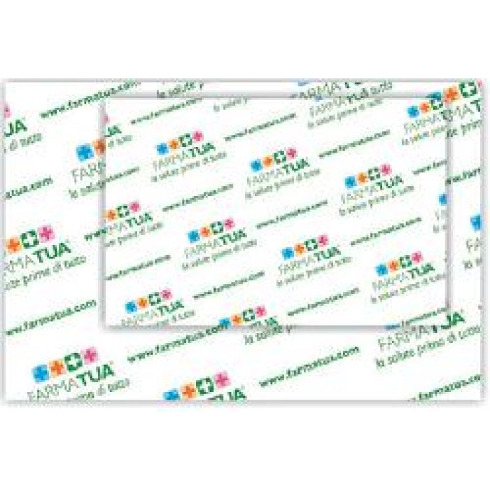 Carta da Banco in Carta Kraft Avana 25 x 37 cm per Alimenti e Imballaggi &ndash; Confezione 10 kg