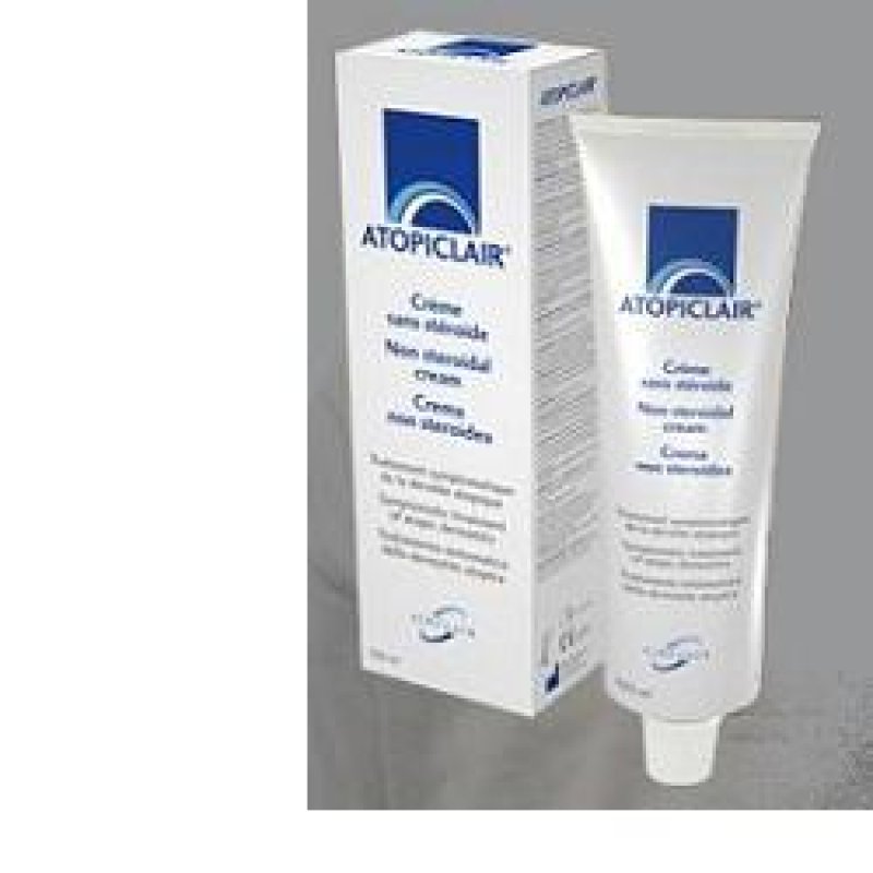 ATOPICLAIR Crema 40ml ATOPICLAIR Crema 40ml