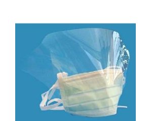 MASCH.Chir.C/Vis.A/App.50pz FC