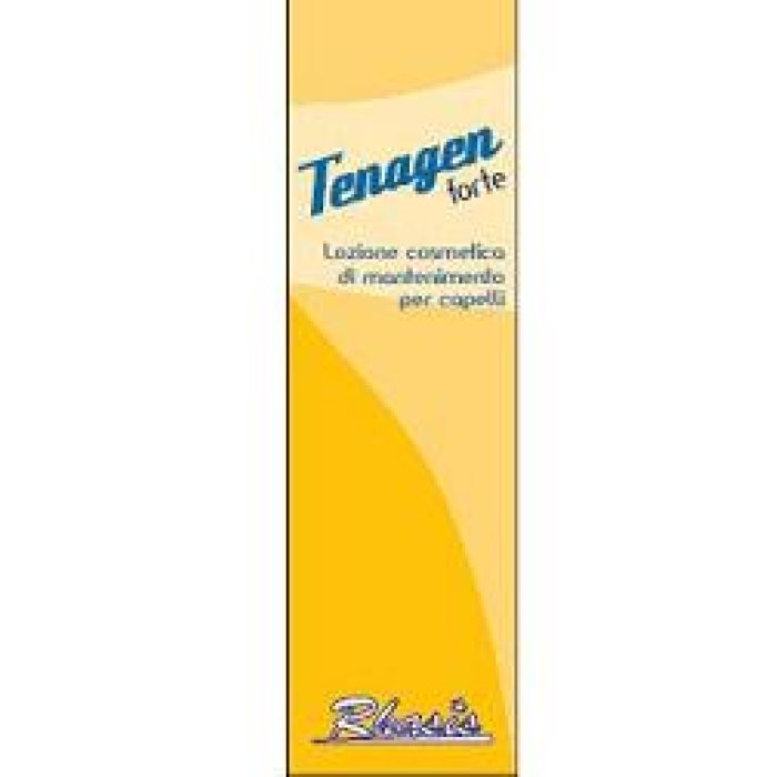 TENAGEN FORTE LOZ CAP 50ML TENAGEN FORTE LOZ CAP 50ML