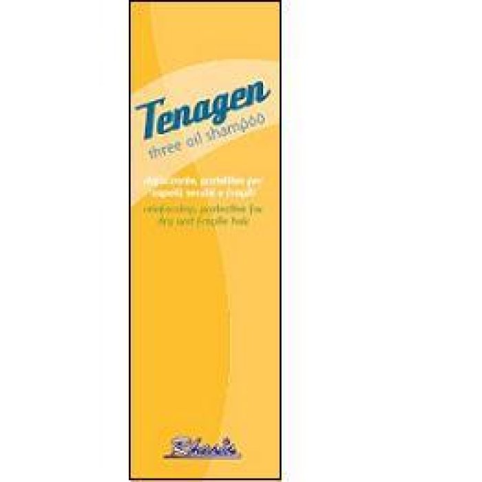 TENAGEN SH THEREE OIL 150ML TENAGEN SH THEREE OIL 150ML