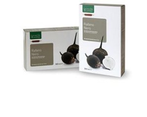 RAFANO NERO BIO 20AB 15ml NSE
