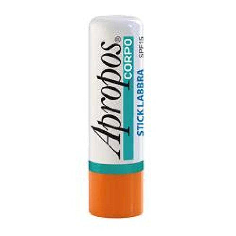 Desa Pharma Apropos Stick Labbra Spf 15 5,7 g