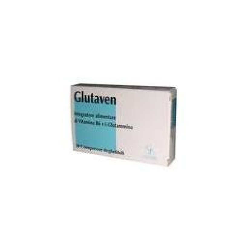 GLUTAVEN Integrat.20 Cpr GLUTAVEN Integrat.20 Cpr