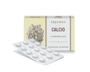 CALCIO 60CPR S/GL ERBAMEA