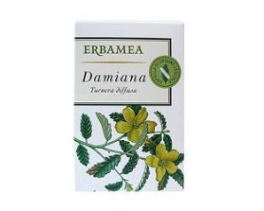 DAMIANA 50CPS VEG