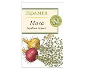 MACA 50 Cps Veg.EBM