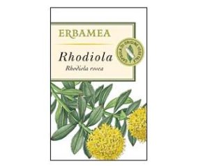 RHODIOLA 50 Cps Veg.EBM