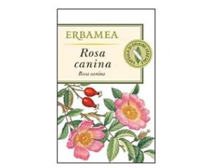ROSA CANINA 50 Cps Veg.EBM