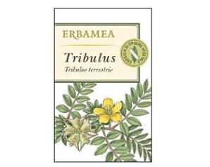 TRIBULUS 50CPS VEG ERBAMEA