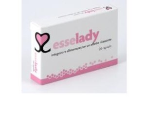 Essecore Esselady 30 Compresse