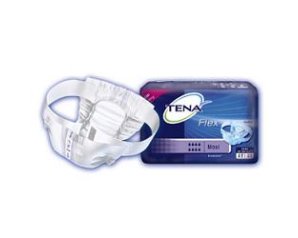 TENA FLEX PLUS PANN XL 30PZ