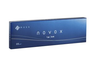 NOVOX SIRINGA 5ML