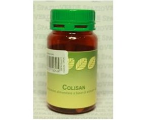 Zio Verde Italia Colisan 60 Capsule