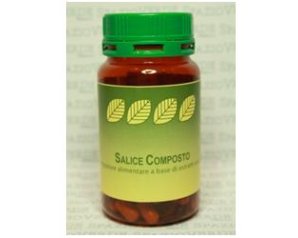 Zio Verde Italia Salice Composto 60 Capsule
