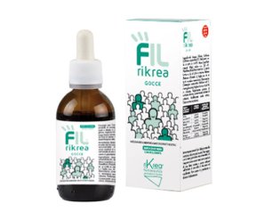 Rikrea Fil Rikrea Gocce 50 Ml