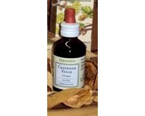 Erbamea Castanea Vesca Gemmoderivato Bio 50 ml