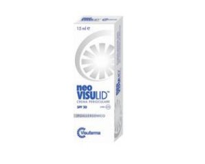 Visufarma Neovisulid Crema Contorno Occhi 15 ml