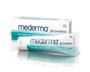 Merz Pharma Italia Mederma Gel 50ml