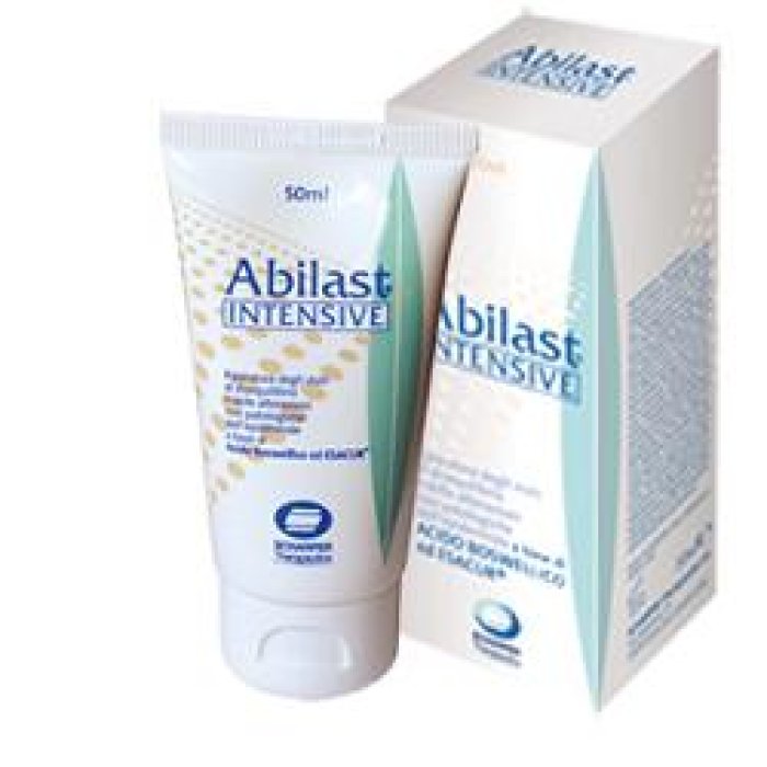 ABILAST Intensive Crema 50ml ABILAST Intensive Crema 50ml
