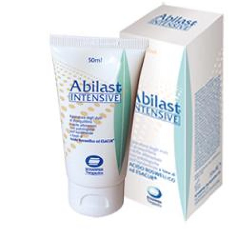 ABILAST Intensive Crema 50ml ABILAST Intensive Crema 50ml