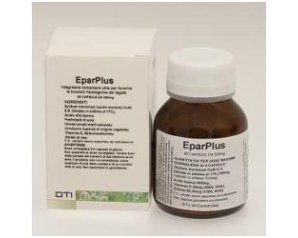 Oti Eparplus 60 Capsule
