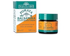 POMATA BALSAMIKA 30ML