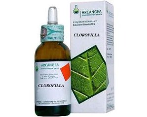 CLOROFILLA Sol.Ial.50ml ACN