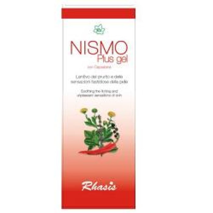 NISMO Plus Gel 200ml NISMO Plus Gel 200ml