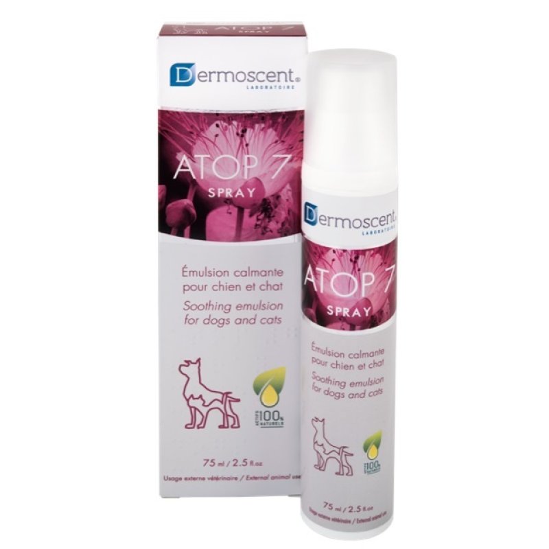 ATOP 7 Spray Cane 75ml ATOP 7 Spray Cane 75ml