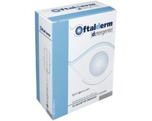 OFTALDERM DETERGENTE 30ML