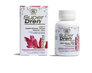 SUPER DREN SGONF PANCIA 60CP BLV