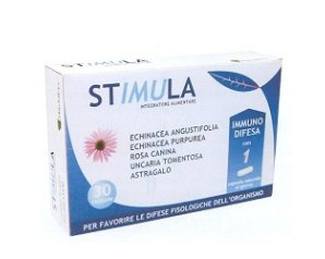 STIMULA 30 Cps