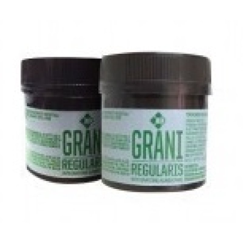 Co De Far Grani Regularis 35 G