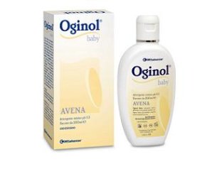 OGINOL Baby Det.Intimo 200ml