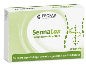 PROFAR SENNA LAX 30CPR