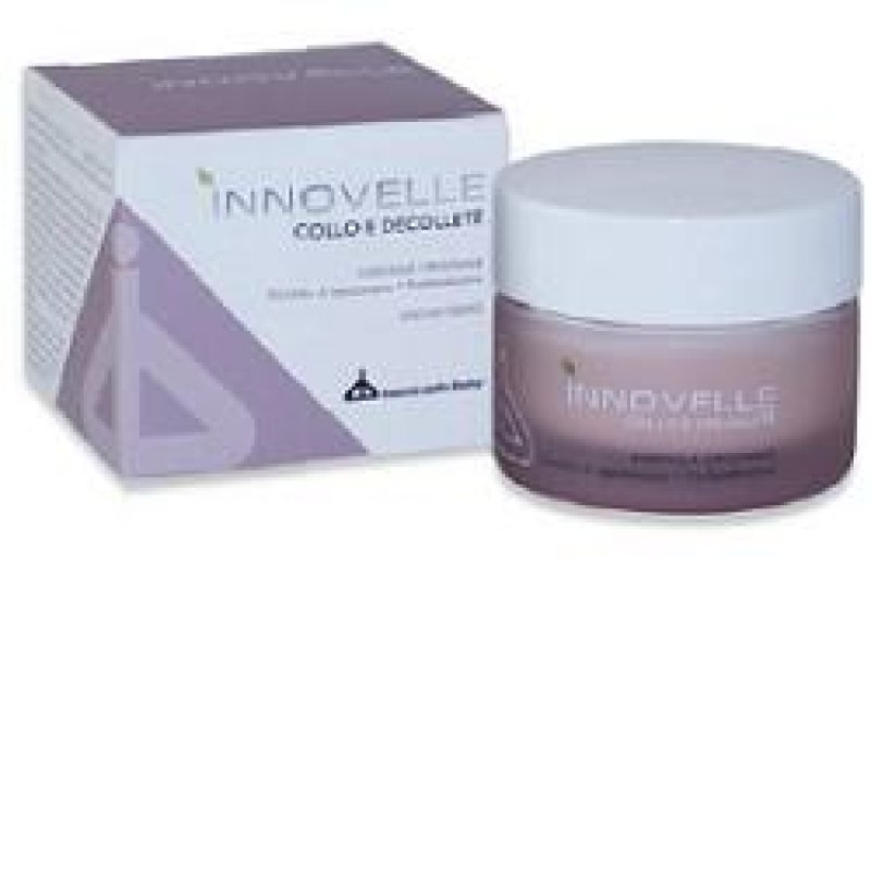 INNOVELLE Crema Collo/Decolte' INNOVELLE Crema Collo/Decolte'