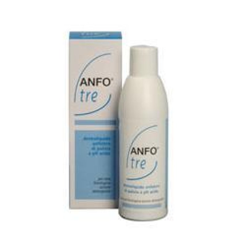 Perfarma  Dermocosmetica Detergente Lenitivo Viso e Corpo 200 ml