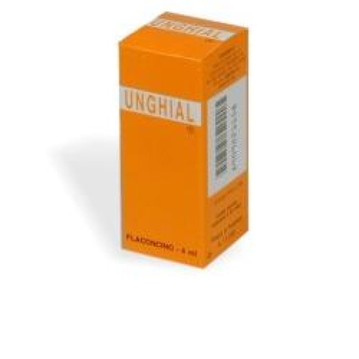 Teofarma Unghial Liquido Unghie 4 Ml Teofarma Unghial Liquido Unghie 4 Ml