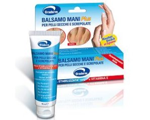 URADERM BALS MANI PLUS