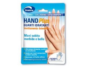 URADERM HAND PLUS GUANTI MON