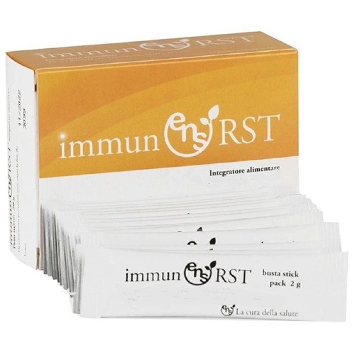 E.n.s. Immunens Rst 14 Bustine Da 2 G