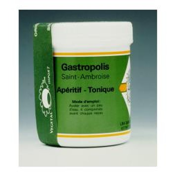 Gastropolis 140 capsule nuova formula