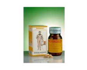 HERKULES 90CPS 200MG VGP