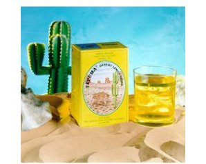 TEPUMA DESERT LEMON DRINK 100G